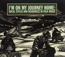 I'm On My Journey Home