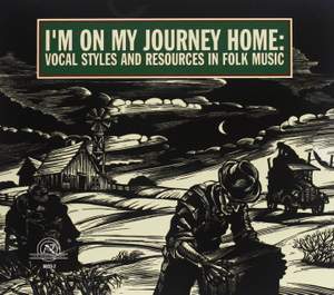 I'm On My Journey Home