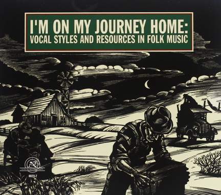 I'm On My Journey Home