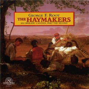 Root: The Haymakers: Part the Second