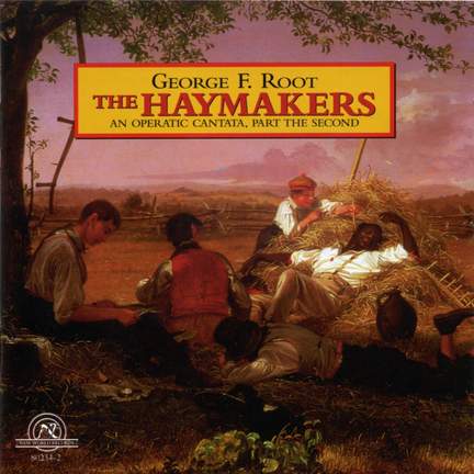 Root: The Haymakers: Part the Second