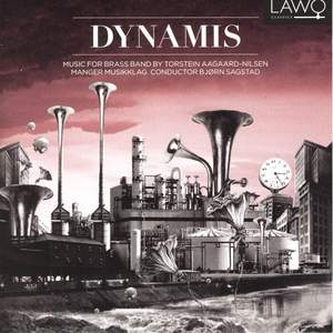 Torstein Aagaard-Nilsen: Dynamis