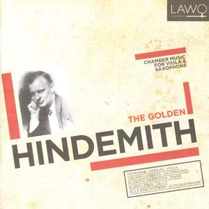The Golden Hindemith