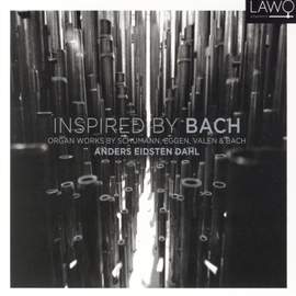 Inspired By Bach