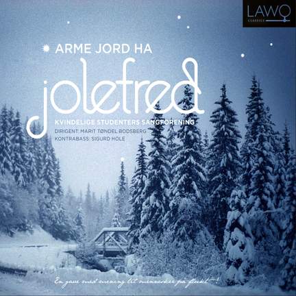 Arme Jord Ha Jolefred (Norwegi