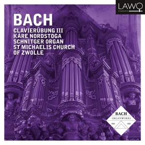 Bach: Clavierübung III