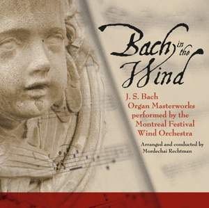 Bach in the Wind