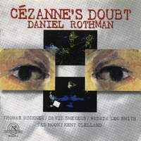 Rothman, D: Cezanne's Doubt