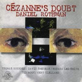 Rothman, D: Cezanne's Doubt