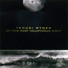 Wyner: On This Most Voluptuous Night