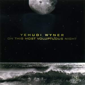 Wyner: On This Most Voluptuous Night