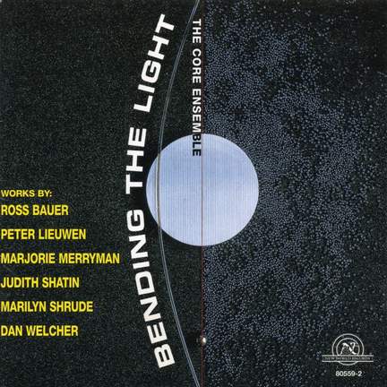 Bending The Light