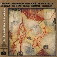 Jon Raskin Quartet: The Bass & The Bird Pond