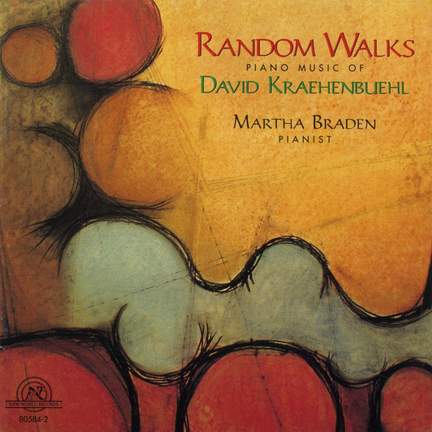 Random Walks