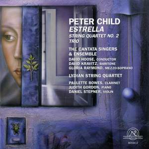 Peter Child: Estrella