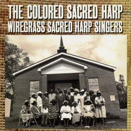 The Colored Sacred Harp