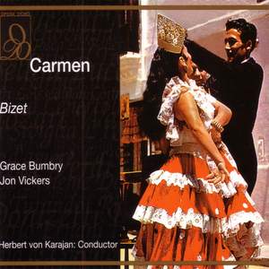 Bizet: Carmen