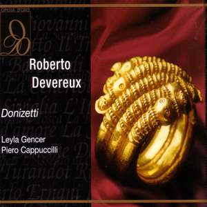 Donizetti: Roberto Devereux