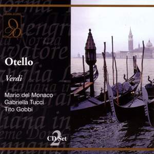 Verdi: Otello