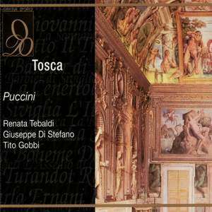 Puccini: Tosca