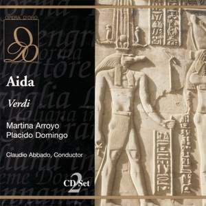 Verdi: Aida