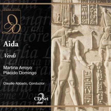 Verdi: Aida