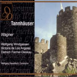 Wagner: Tannhäuser