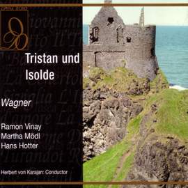 Wagner: Tristan und Isolde