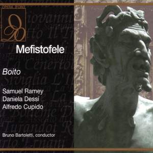 Boito: Mefistofele
