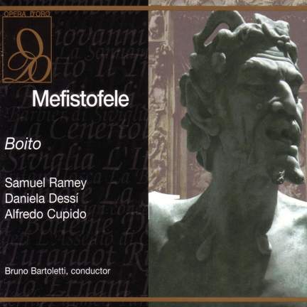 Boito: Mefistofele