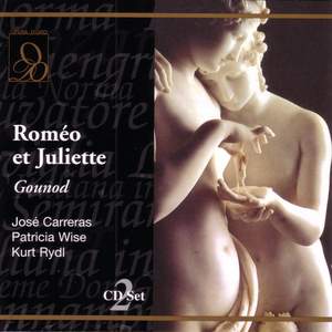 Gounod: Roméo et Juliette