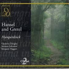 Humperdinck: Hänsel & Gretel