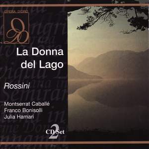 Rossini: La donna del lago Product Image