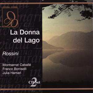 Rossini: La donna del lago