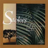 Eric Stokes: Chamber Music