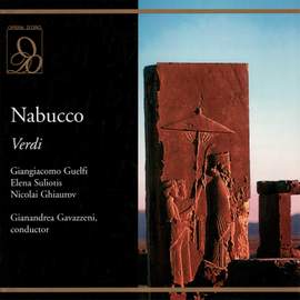 Verdi: Nabucco