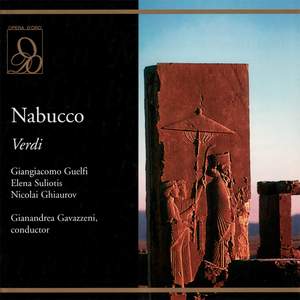Verdi: Nabucco