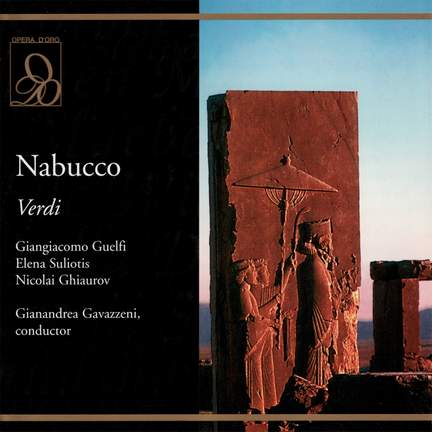 Verdi: Nabucco