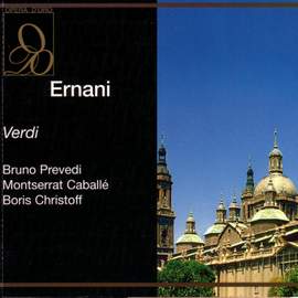 Verdi: Ernani
