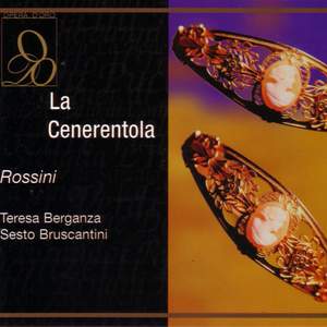 Rossini: La Cenerentola