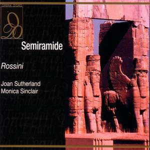 Rossini: Semiramide