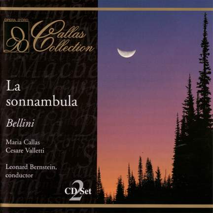 Bellini: La Sonnambula