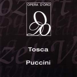 Puccini: Tosca