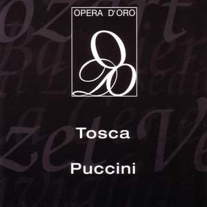 Puccini: Tosca