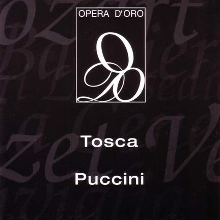 Puccini: Tosca