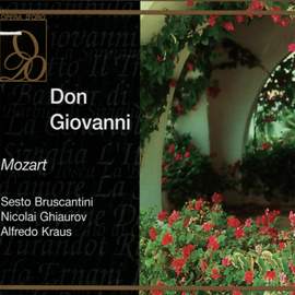 Mozart: Don Giovanni, K527