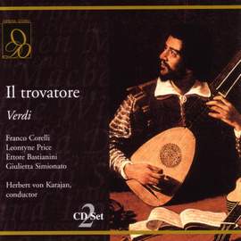 Verdi: Il Trovatore