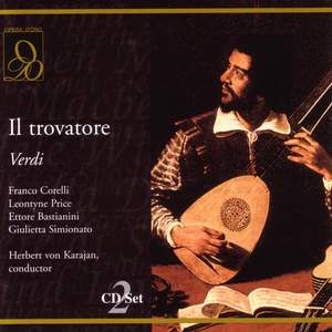 Verdi: Il Trovatore