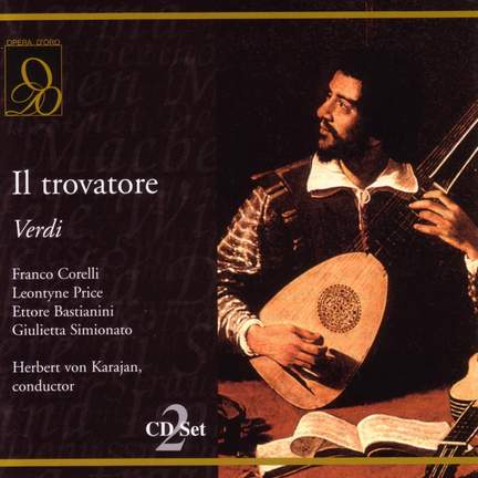 Verdi: Il Trovatore