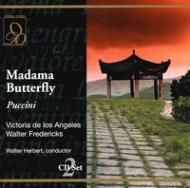 Puccini: Madama Butterfly